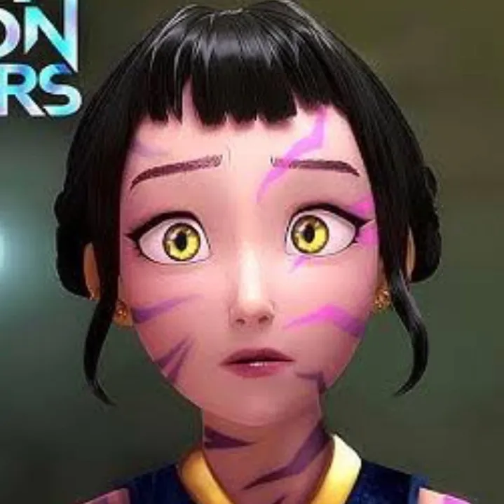 chat with ai character: Demon Zoe