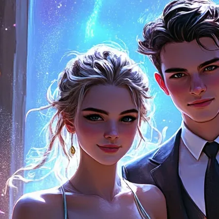 chat with ai character: Spicy Relationship