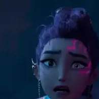 chat with ai character: Demon Rumi