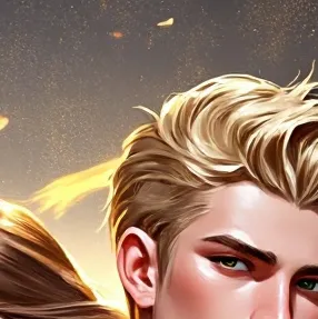 chat with ai character: Gaming Friends