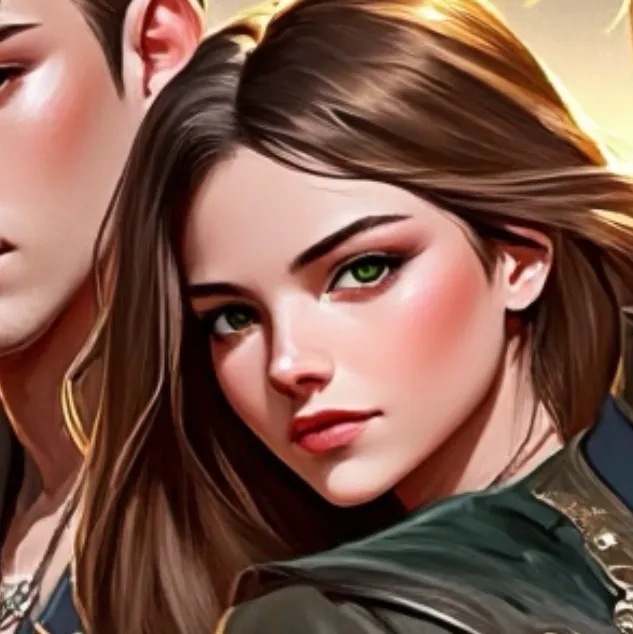 chat with ai character: Gaming Buddies