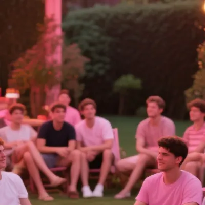 chat with ai character: 700 kids