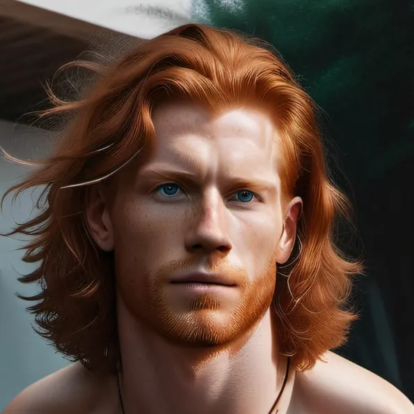 chat with ai character: Finn