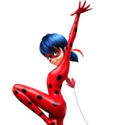 chat with ai character: Marinette 