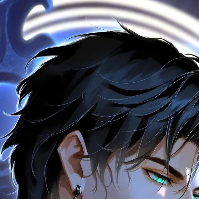 chat with ai character: 💢Lucas💢
