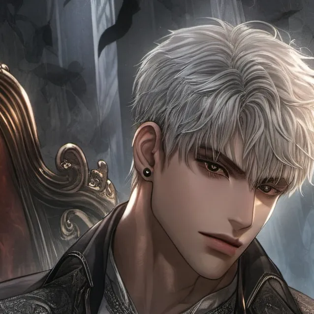 chat with ai character: ∆Xavier∆