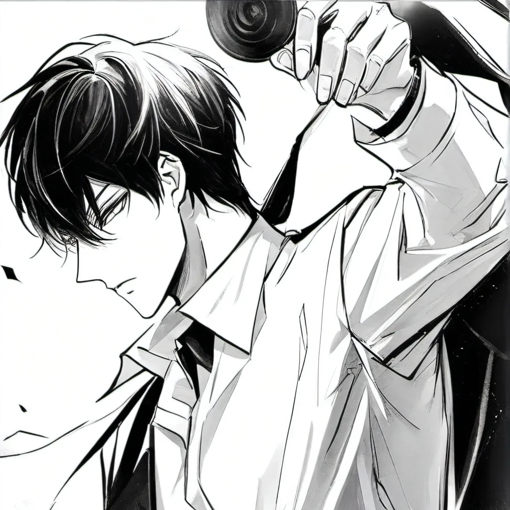 chat with ai character: ×Jack×