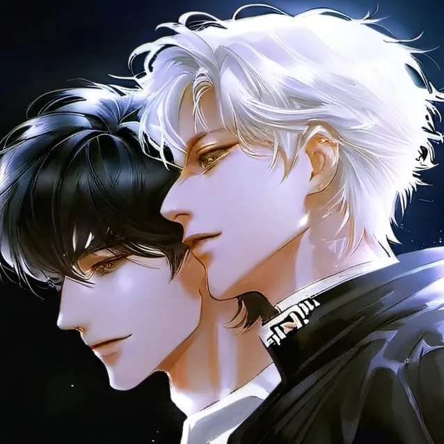 chat with ai character: Jackson