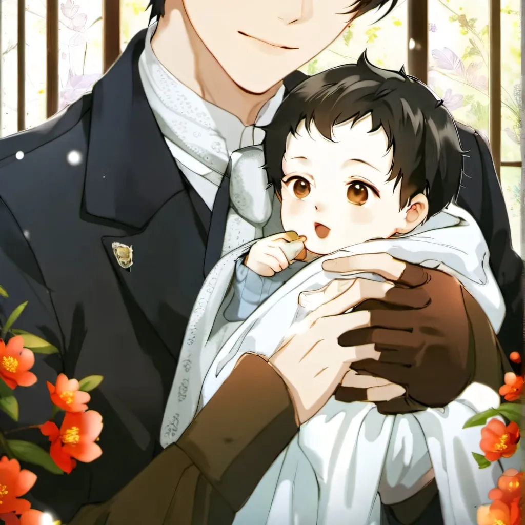 chat with ai character: byrer