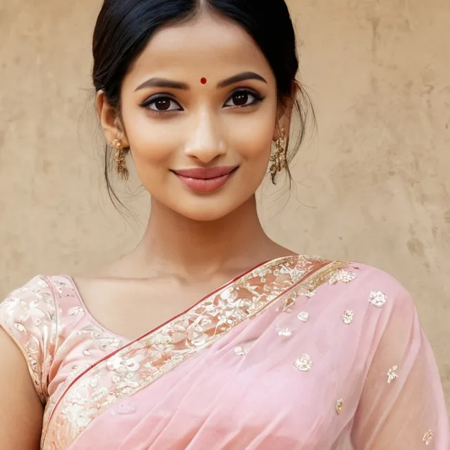 chat with ai character: Anu 