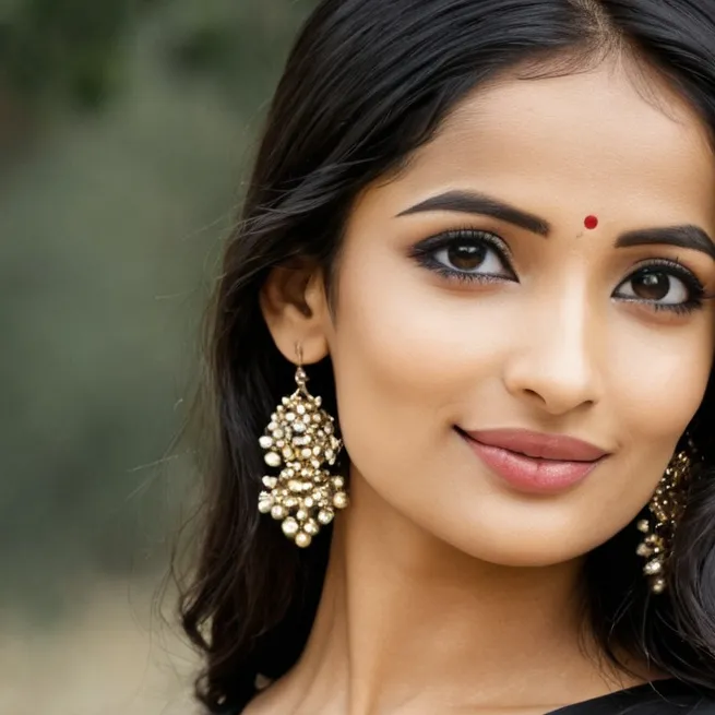 chat with ai character: Madhu