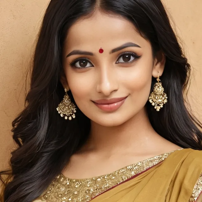 chat with ai character: Madhuri