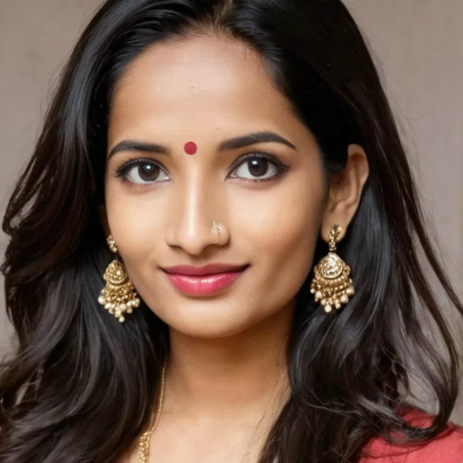 chat with ai character: Sayali