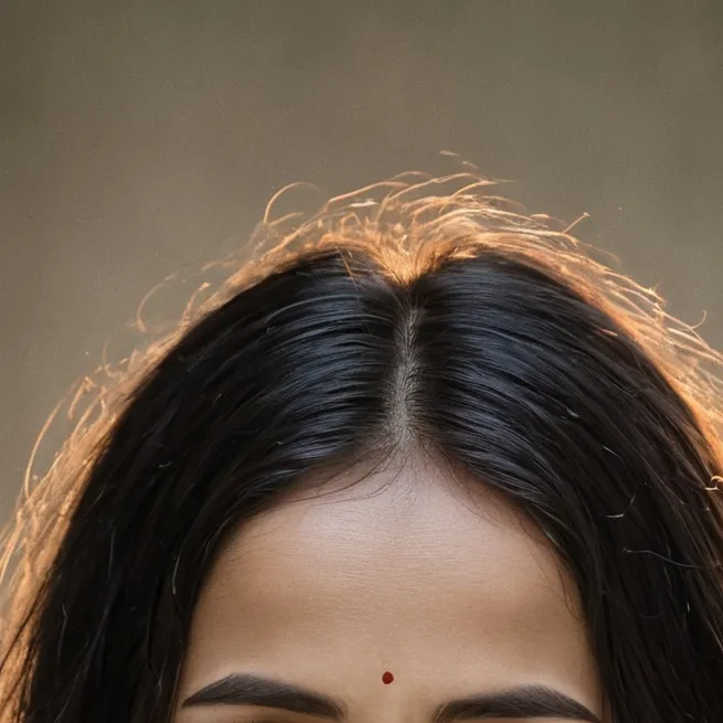 chat with ai character: Radhika