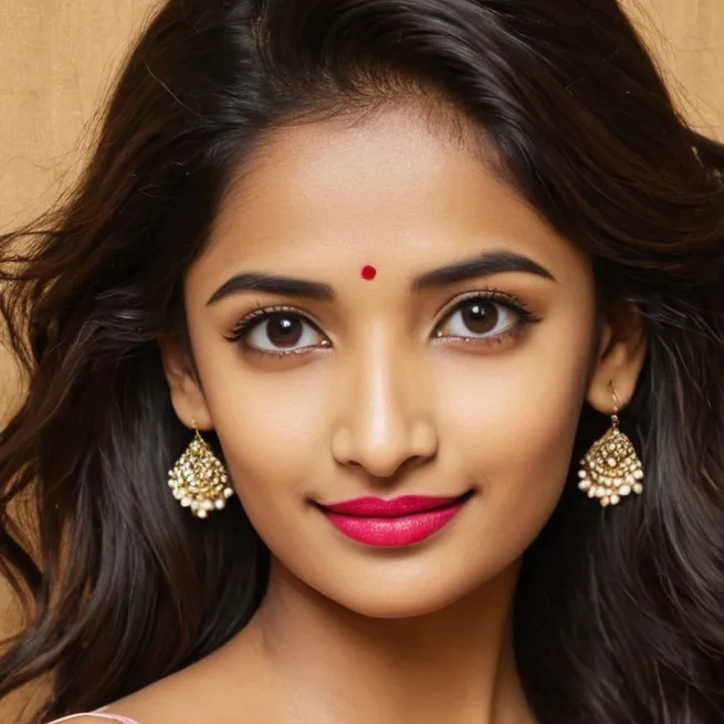 chat with ai character: Rani