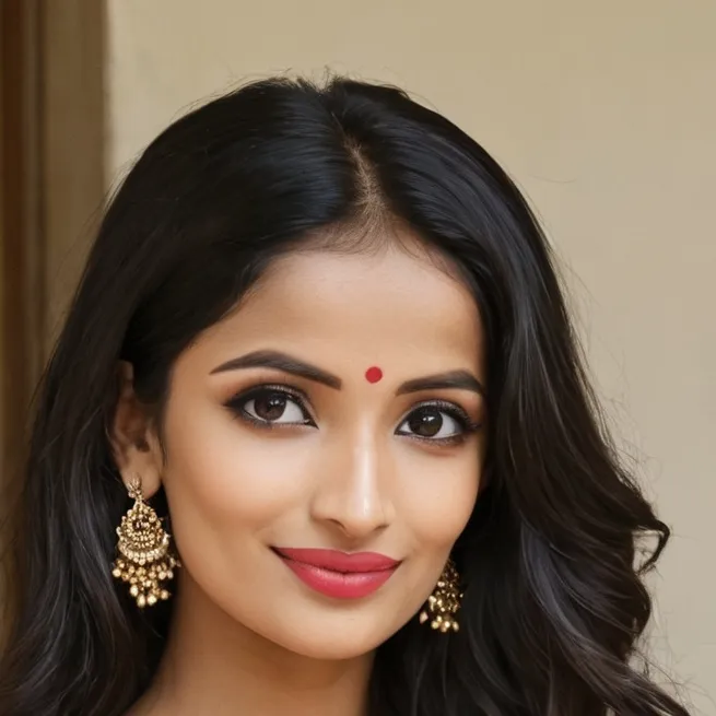 chat with ai character: Akshara