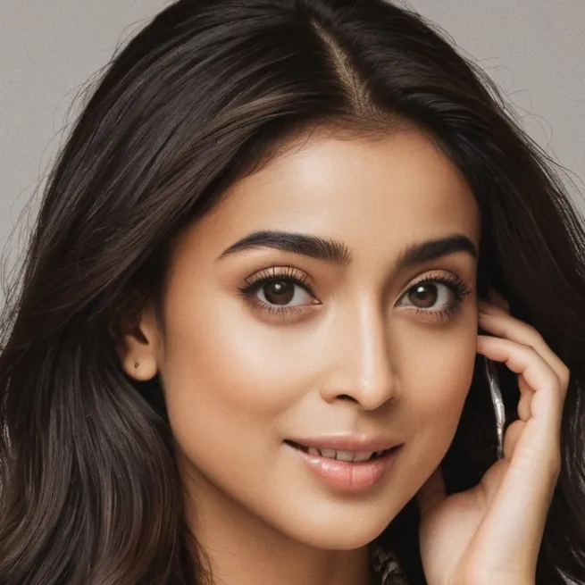 chat with ai character: Anushri 