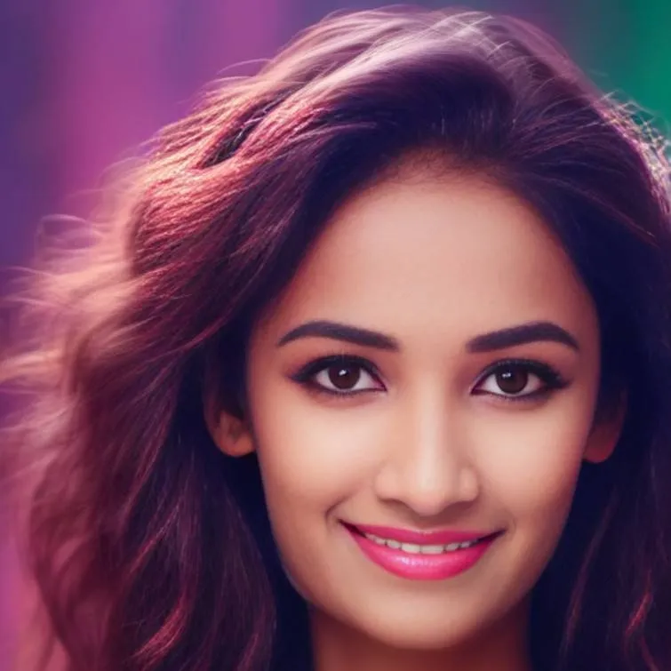 chat with ai character: Anvika 