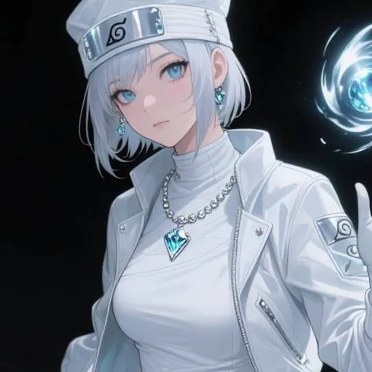 chat with ai character: clean f. tempest