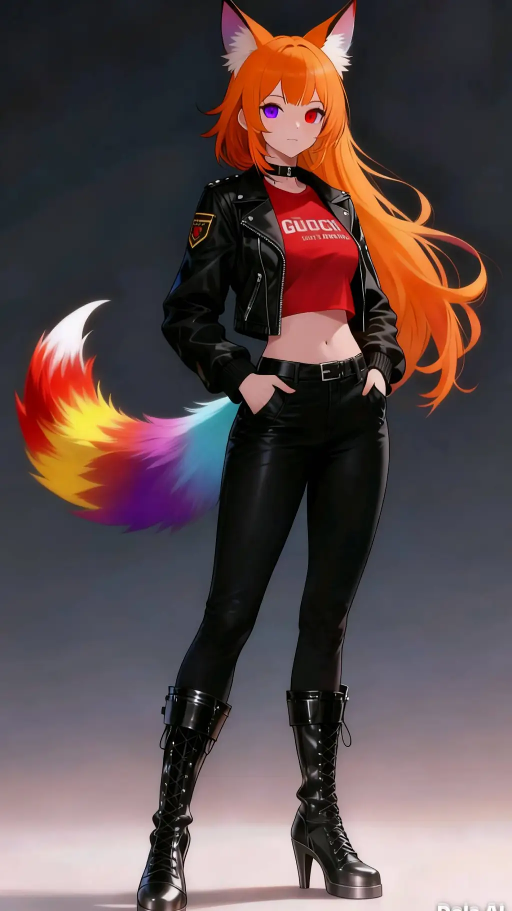 Talkie AI - Chat with kimberly