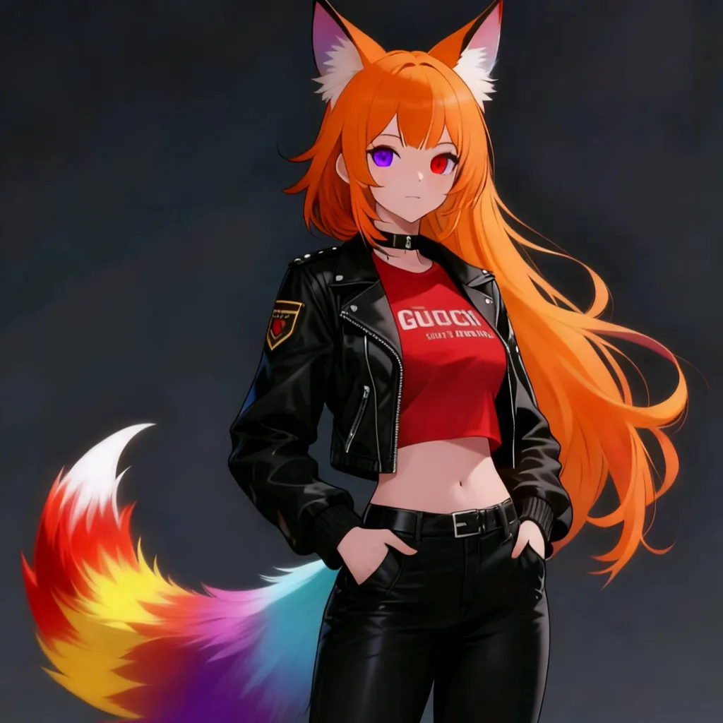 chat with ai character: kimberly