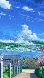 talkie's background image