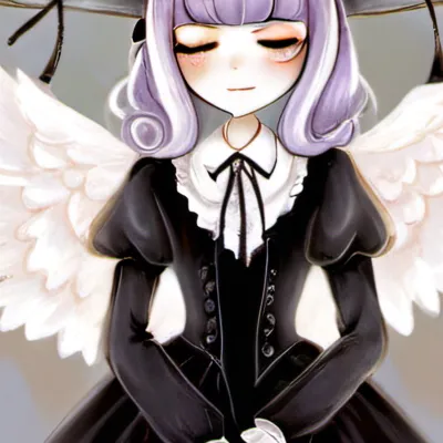 chat with ai character: Baby dolly