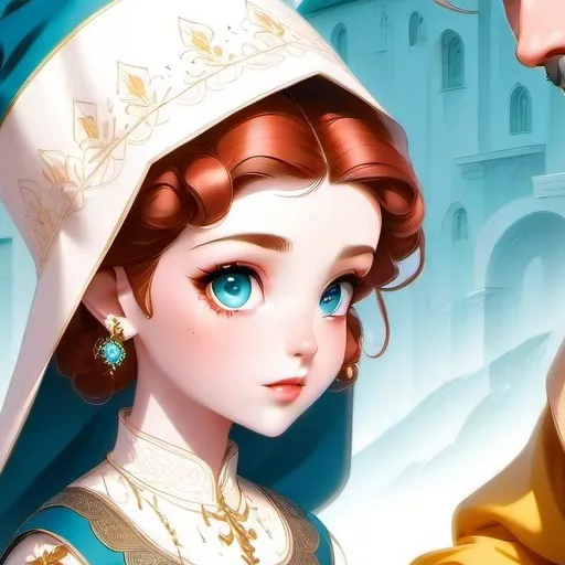 chat with ai character: Ukraine lovers 