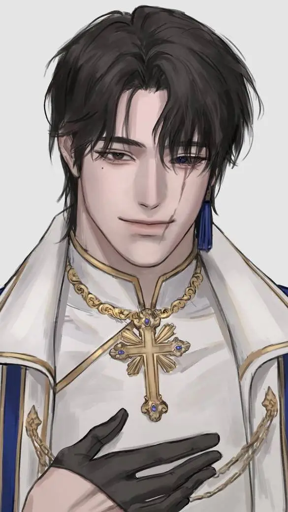 ai character: Kane Mayfield  background