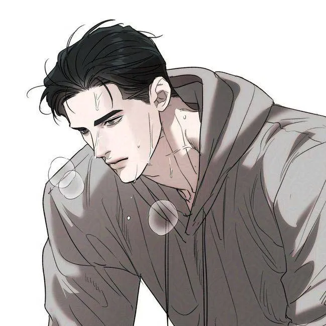 chat with ai character: Lance Wilder 