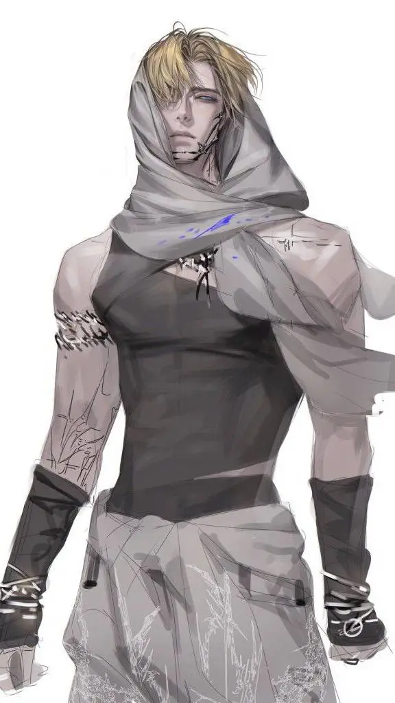 ai character: Rimux Bansal  background