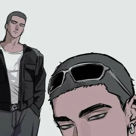 chat with ai character: Huston Preace