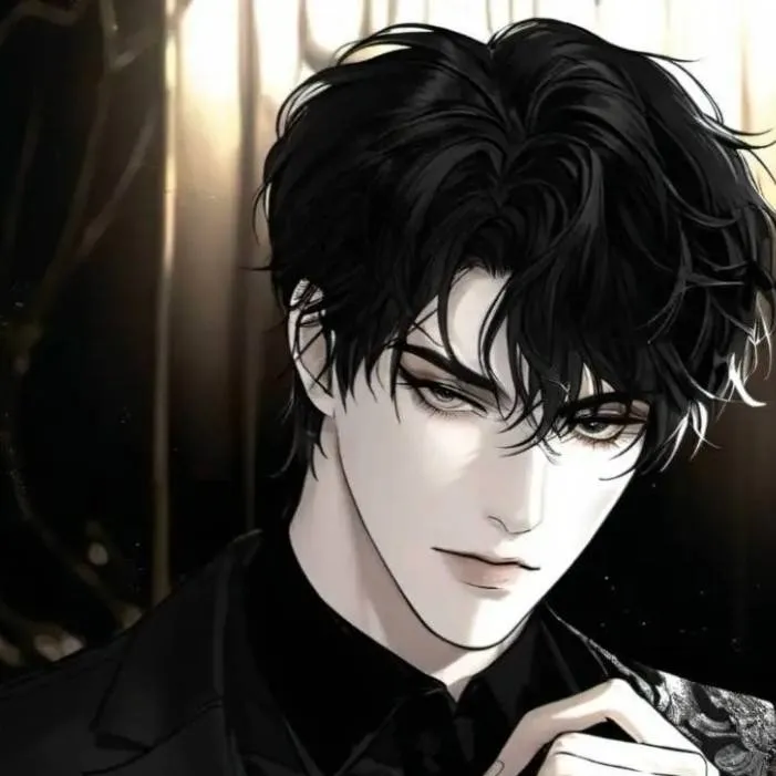 chat with ai character: Elijah😼