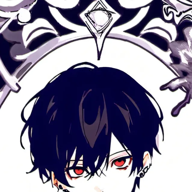 chat with ai character: evil boy