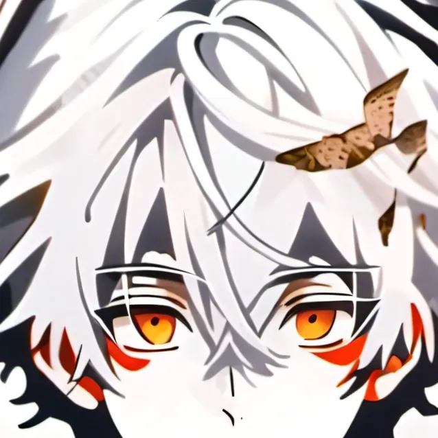chat with ai character: ur drama bf (:()