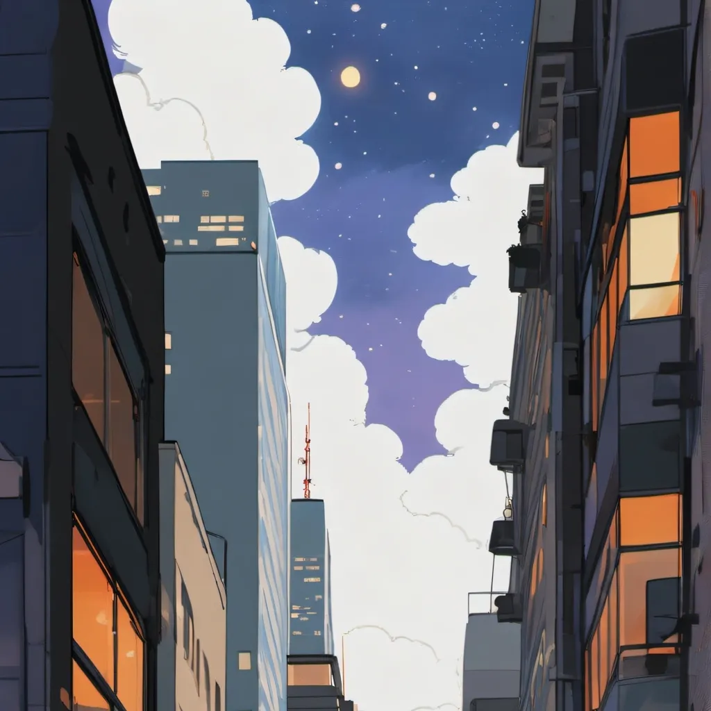 chat with ai character: ...