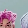 chat with ai character: kpdh but pride🐚