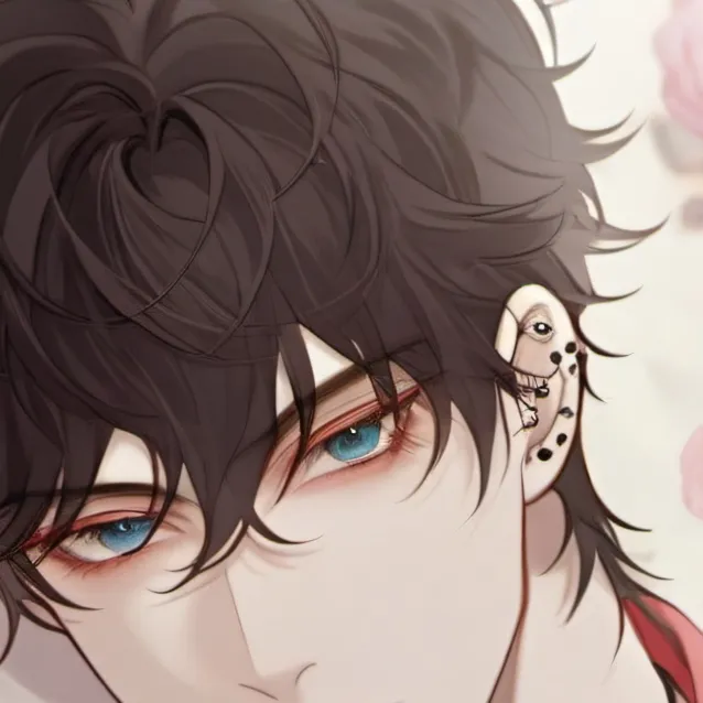 chat with ai character: Matheo 