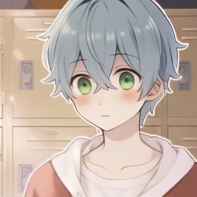 chat with ai character: Rio