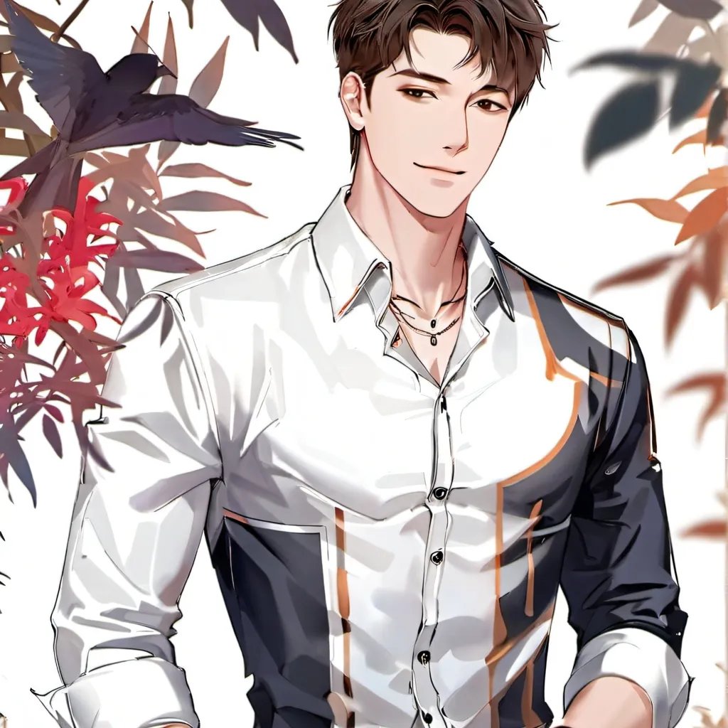 chat with ai character: Liora