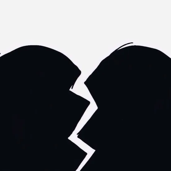 chat with ai character: divorce.