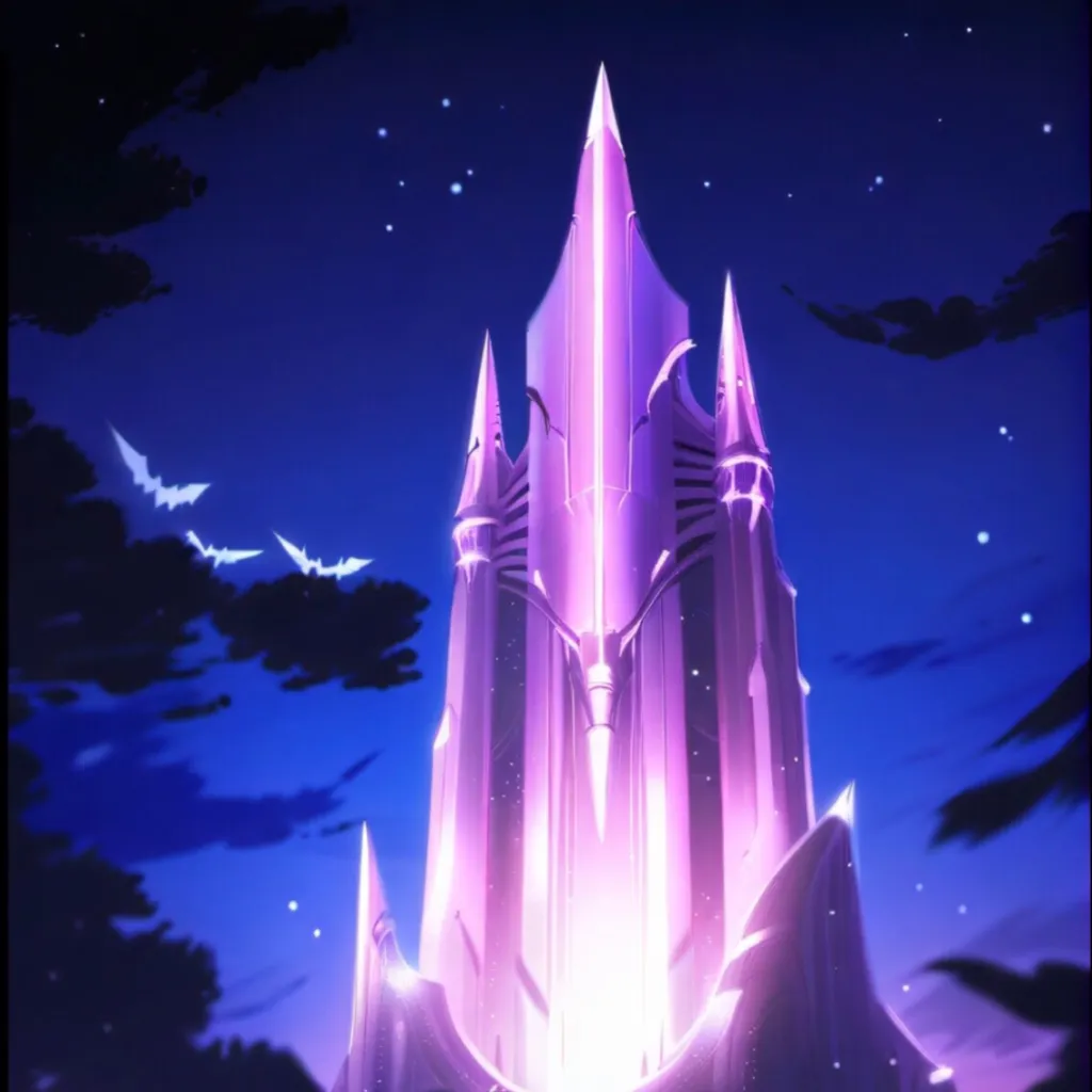 chat with ai character: Moon Sanctuary.
