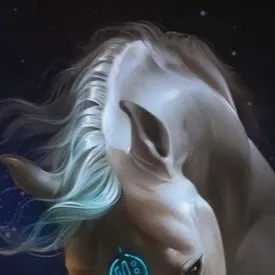 chat with ai character: Crystal Stables..