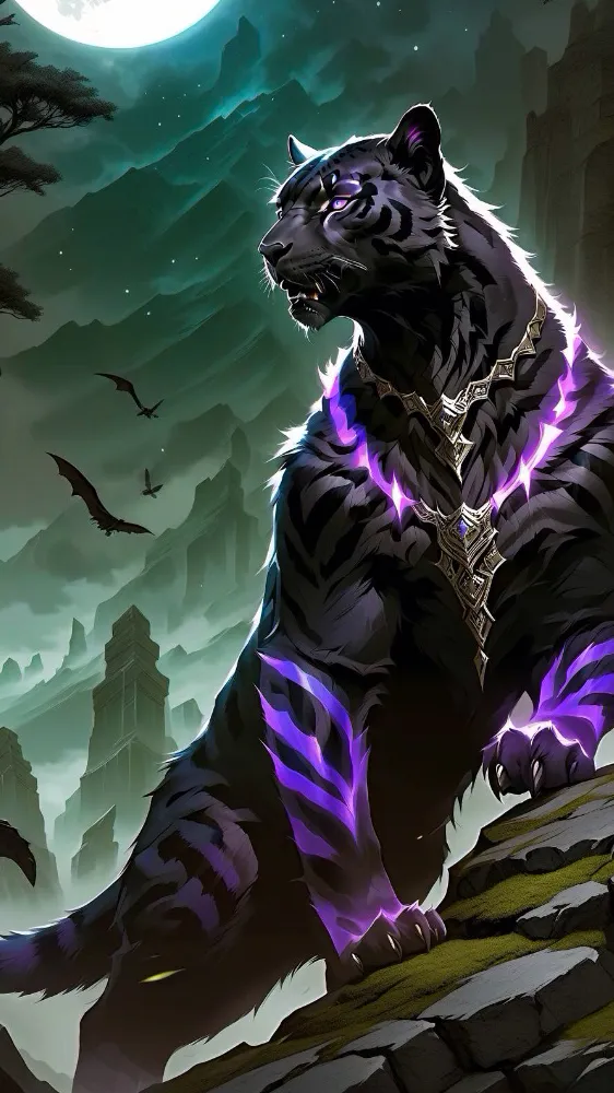 ai character: ŞĦÌFṮÇḺÀŴ. background