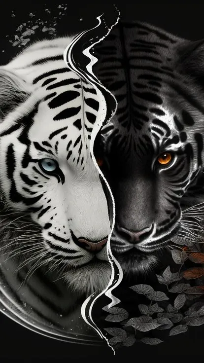 ai character: MoonShade. background