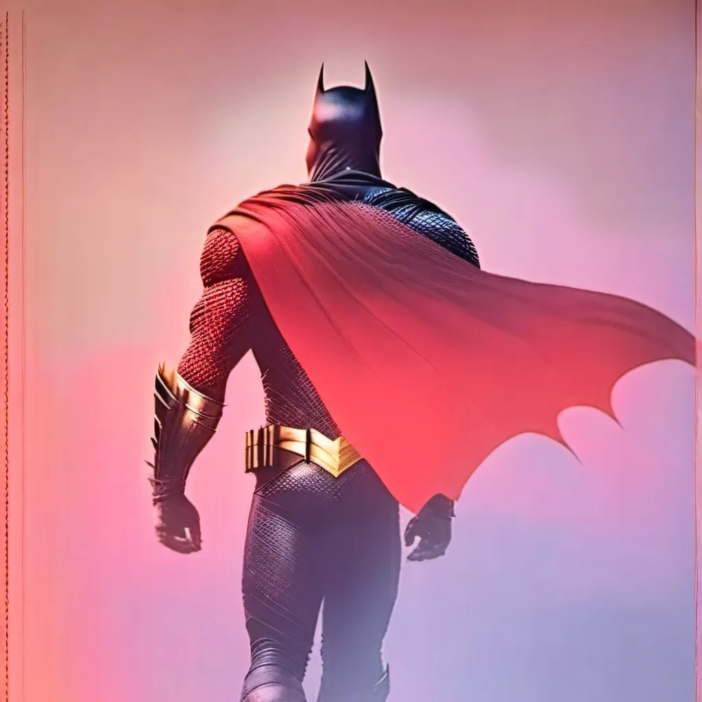 chat with ai character: Funny