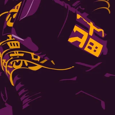 chat with ai character: Noisy boy 