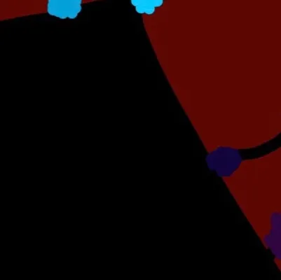 chat with ai character: BloodMagic. (2.0) 