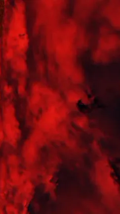 ai character: Blood magic background