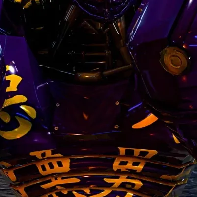 chat with ai character: Noisy boy 